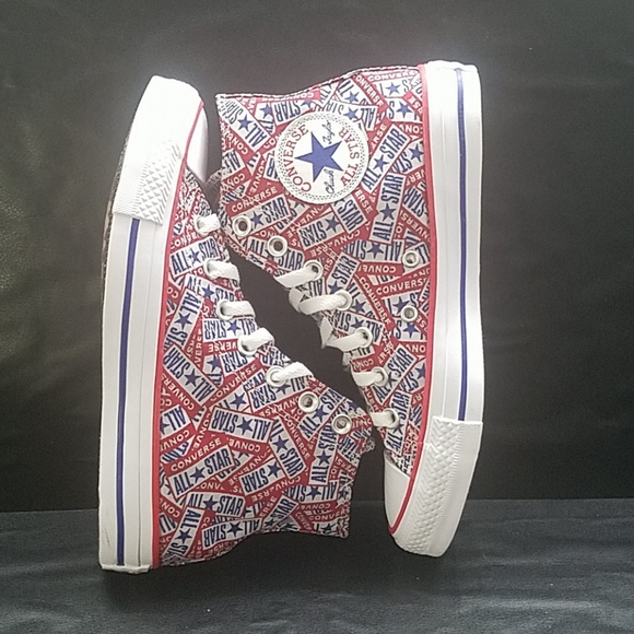 Converse high top BRAND New - Picture 7 of 14